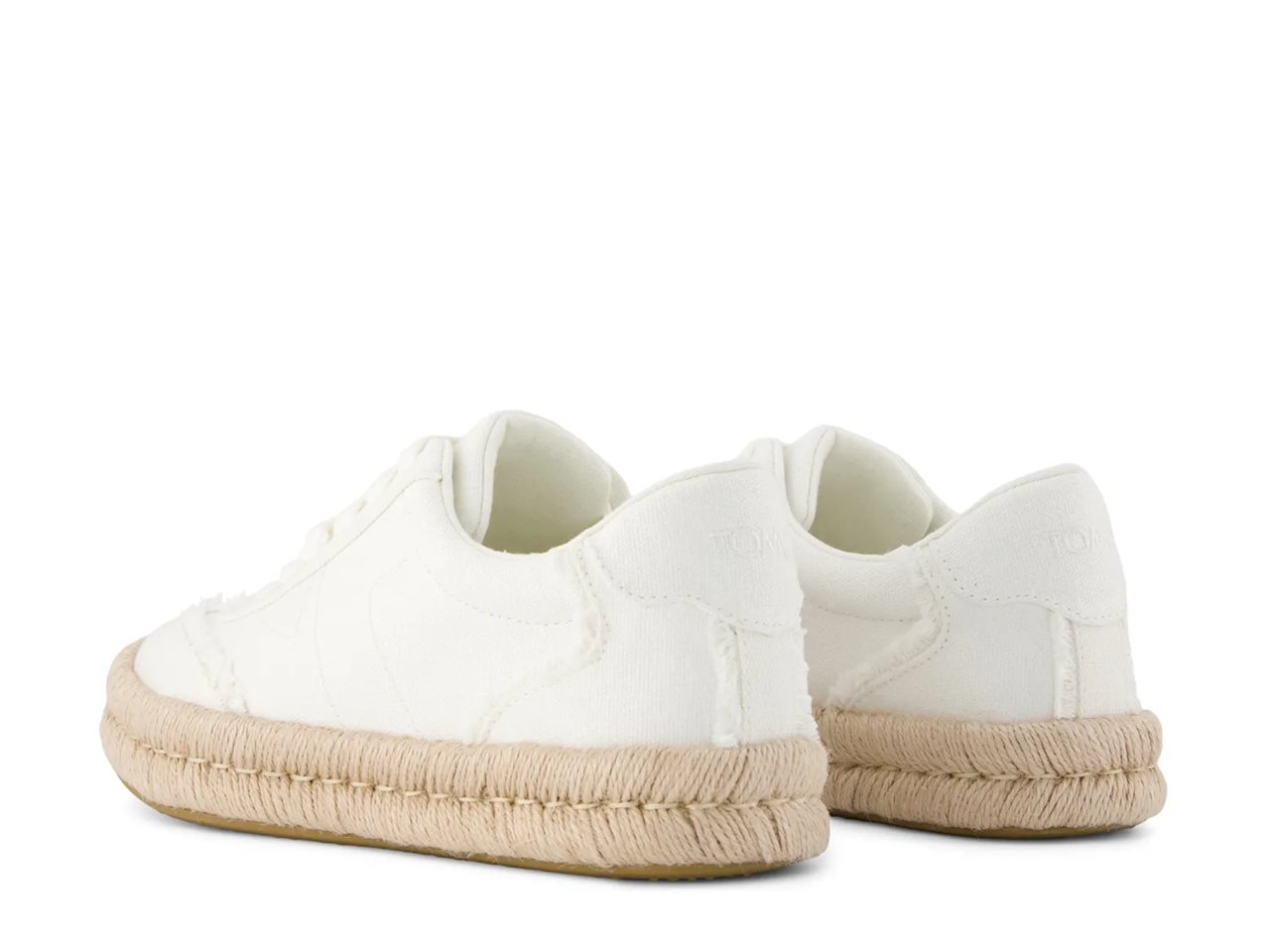 Jesse Espadrille Sneaker - Women's