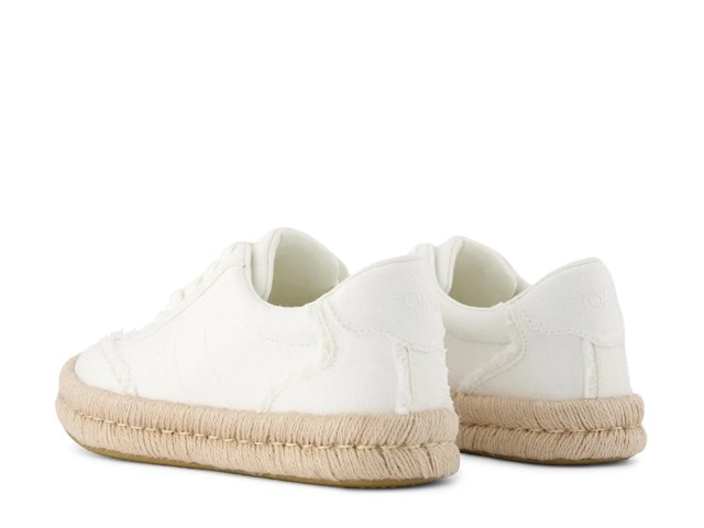 Jesse Espadrille Sneaker - Women's