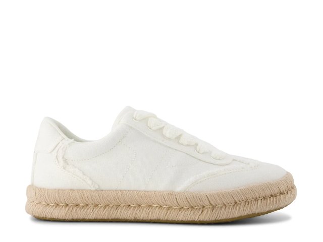 Jesse Espadrille Sneaker - Women's