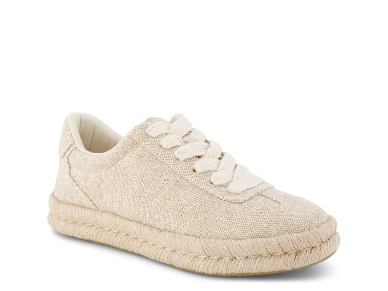Jesse Espadrille Sneaker - Women's