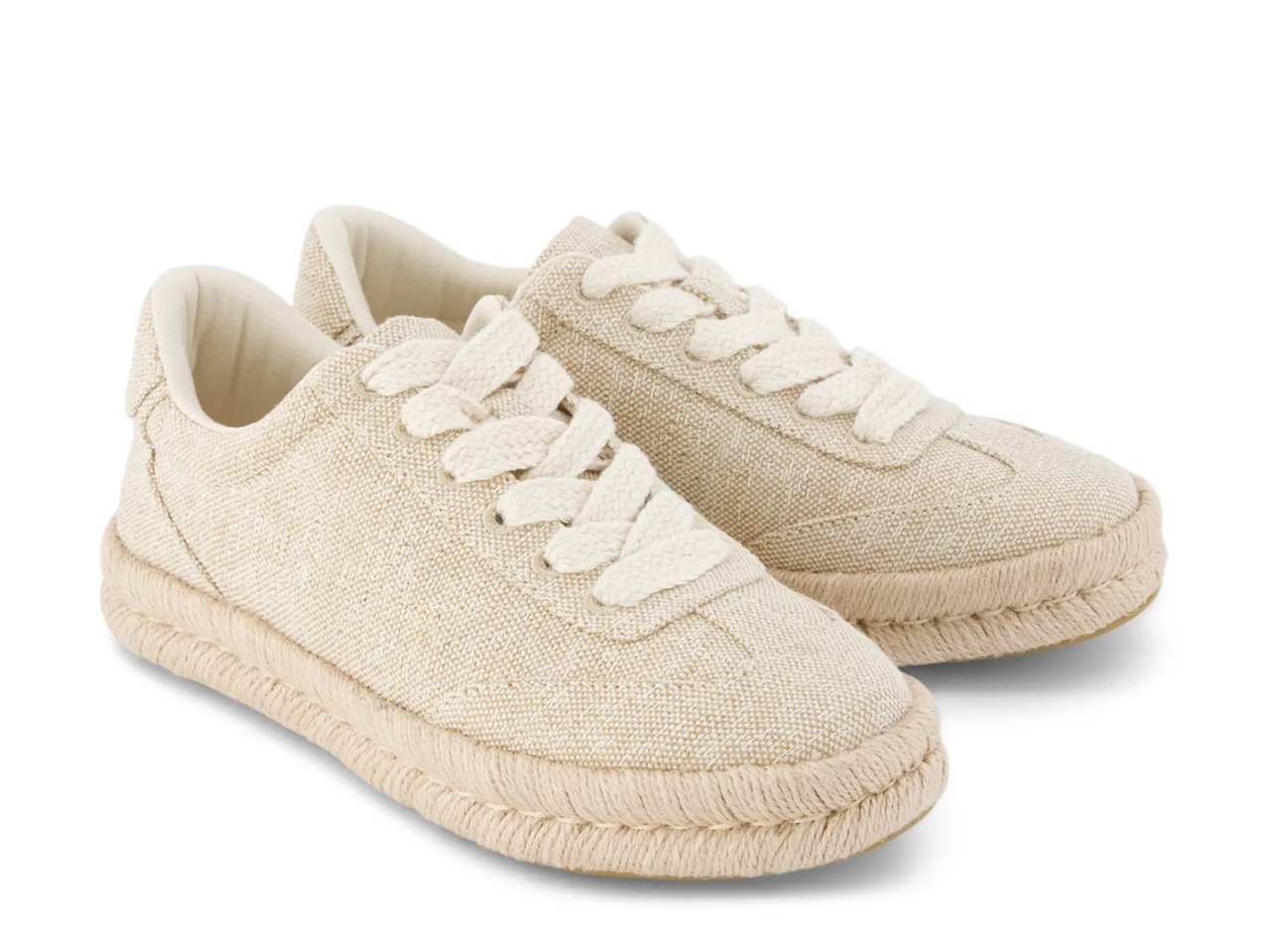 Jesse Espadrille Sneaker - Women's
