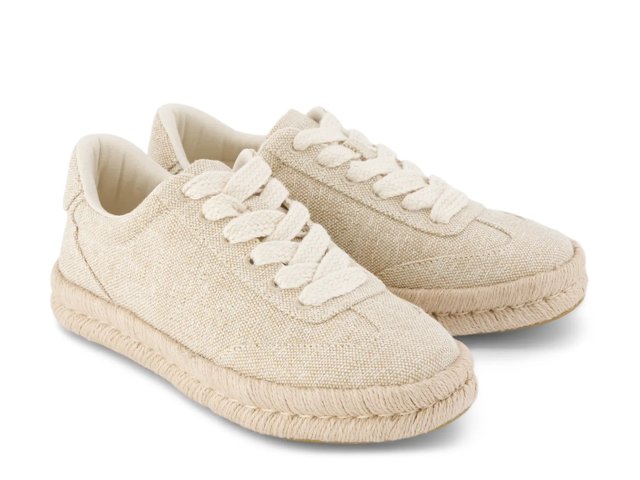 Jesse Espadrille Sneaker - Women's