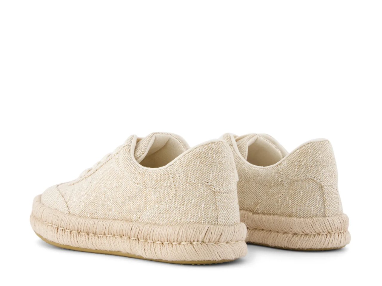 Jesse Espadrille Sneaker - Women's
