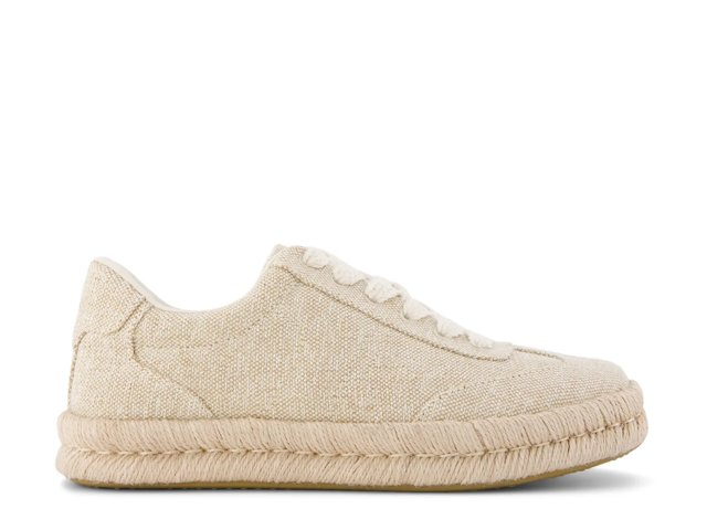 Jesse Espadrille Sneaker - Women's