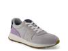 TRVL LITE Retro Sneaker - Women's Grey view
