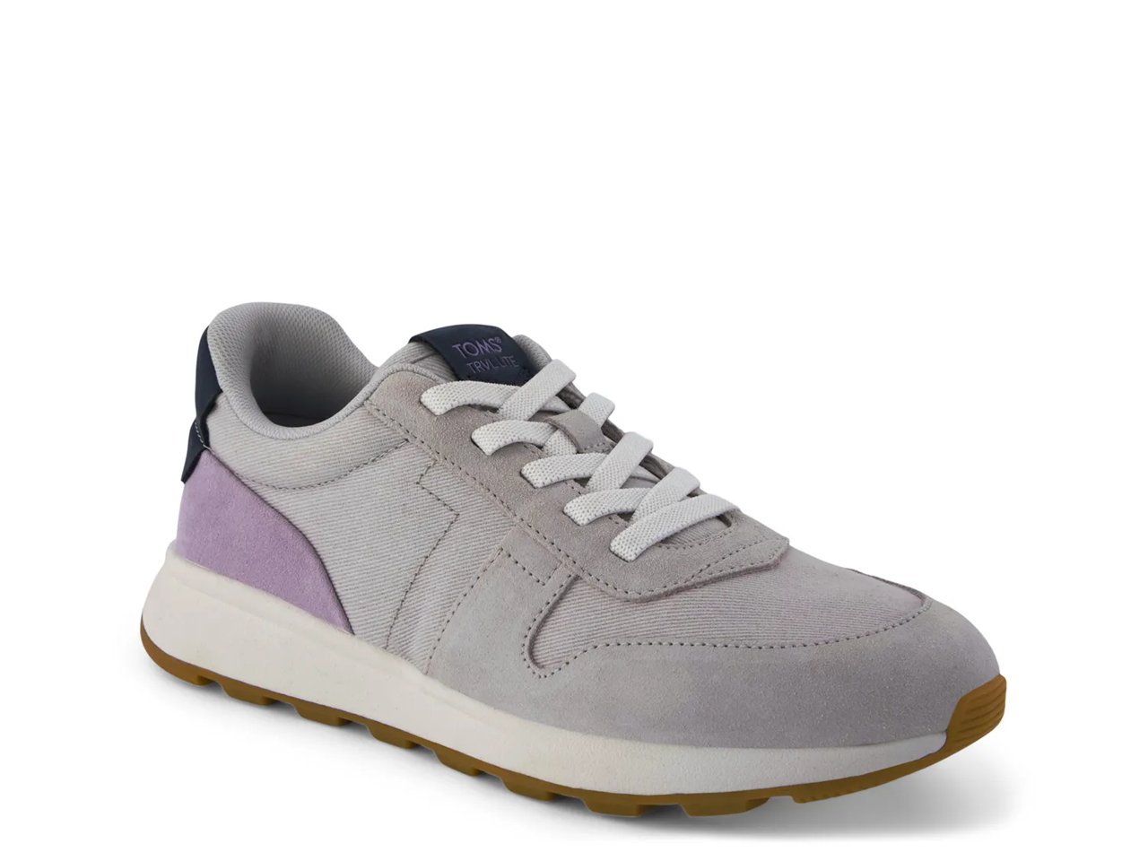 TRVL LITE Retro Sneaker - Women's