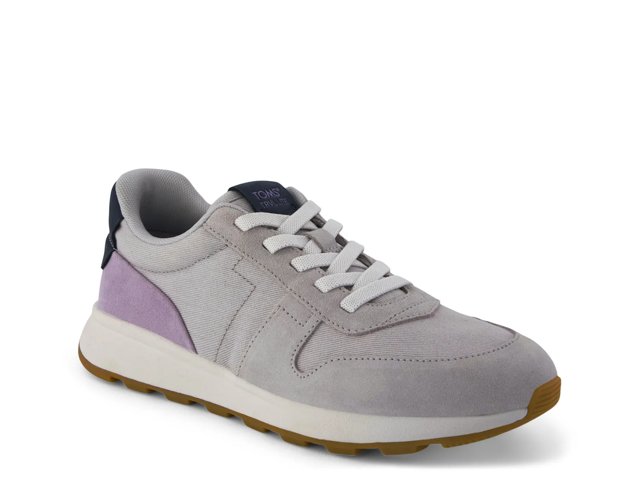 TRVL LITE Retro Sneaker - Women's