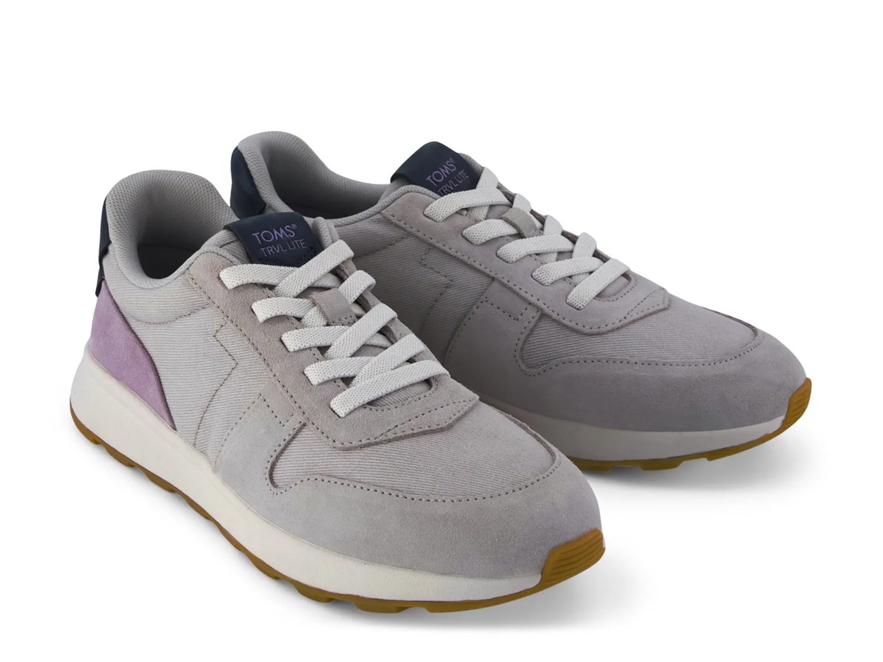 TRVL LITE Retro Sneaker - Women's