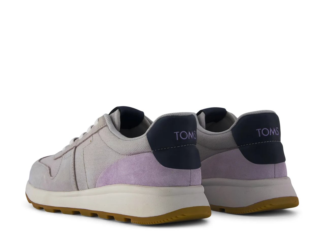 TRVL LITE Retro Sneaker - Women's
