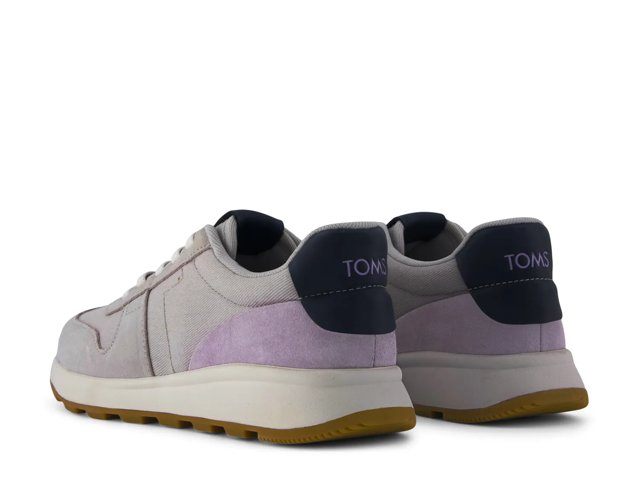 TRVL LITE Retro Sneaker - Women's