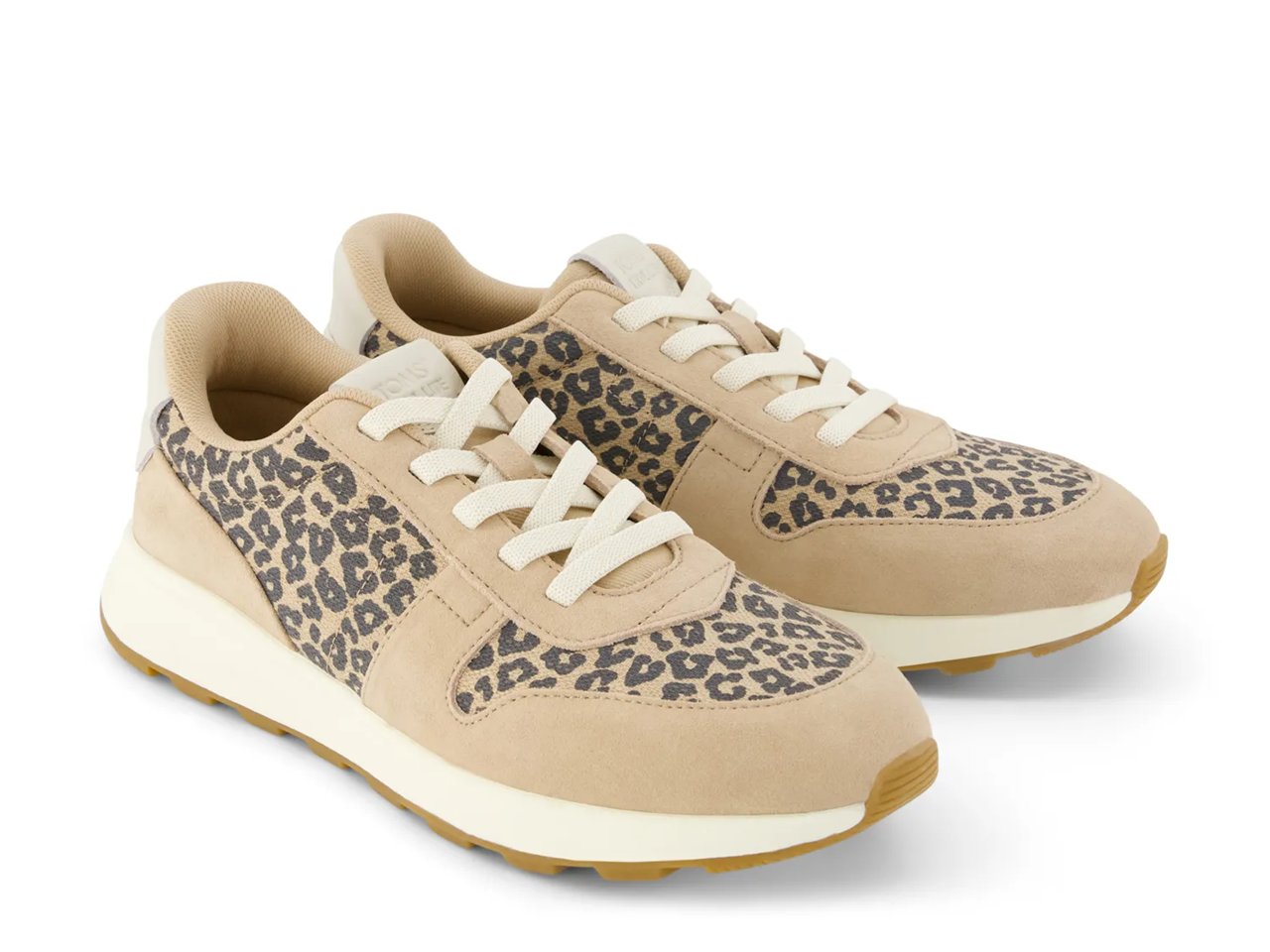 TRVL LITE Retro Sneaker - Women's