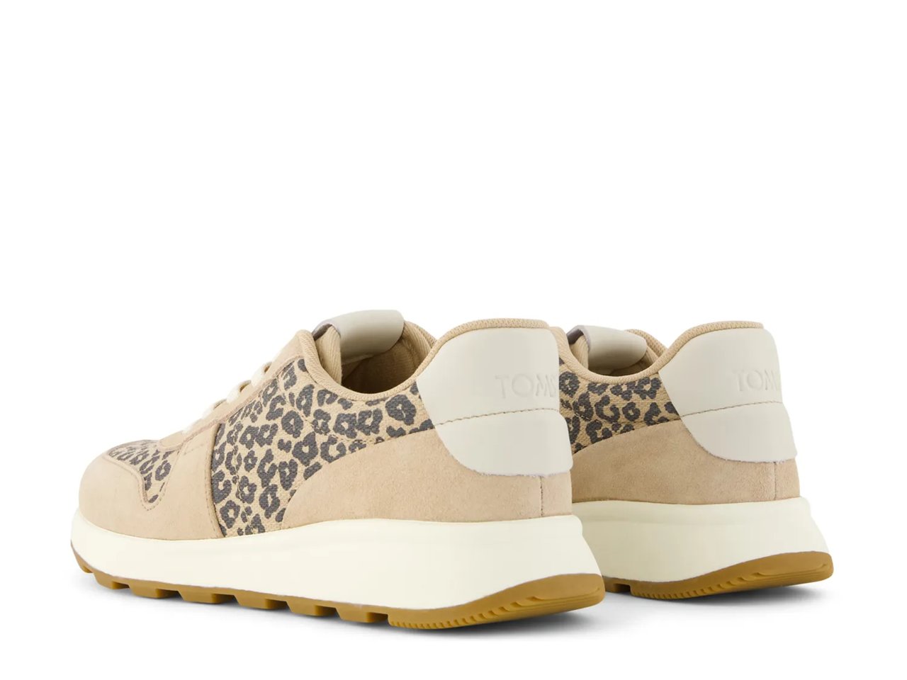 TRVL LITE Retro Sneaker - Women's