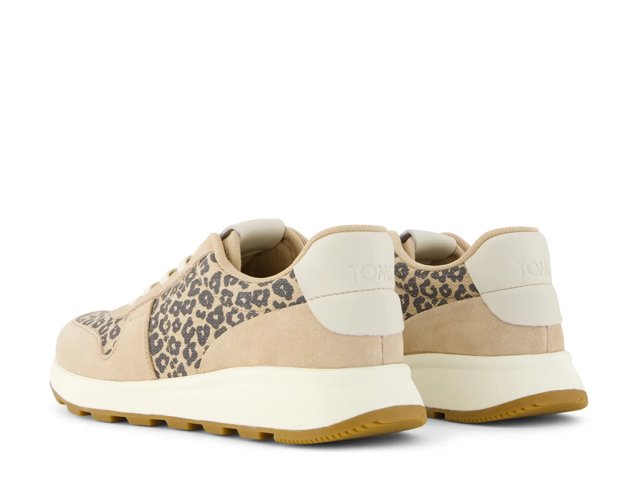 TRVL LITE Retro Sneaker - Women's