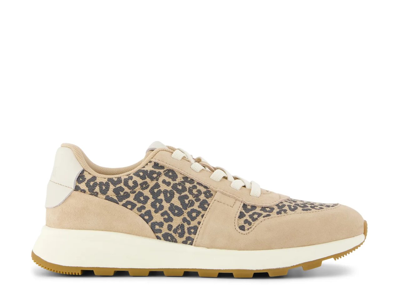 TRVL LITE Retro Sneaker - Women's