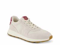 TRVL LITE Retro Sneaker - Women's Light Beige view