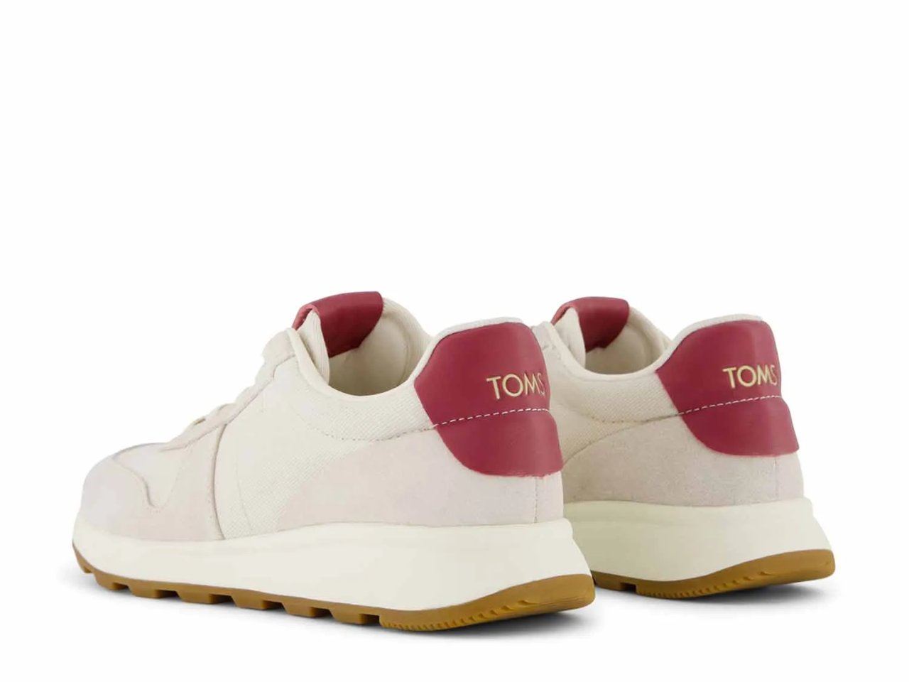 TRVL LITE Retro Sneaker - Women's