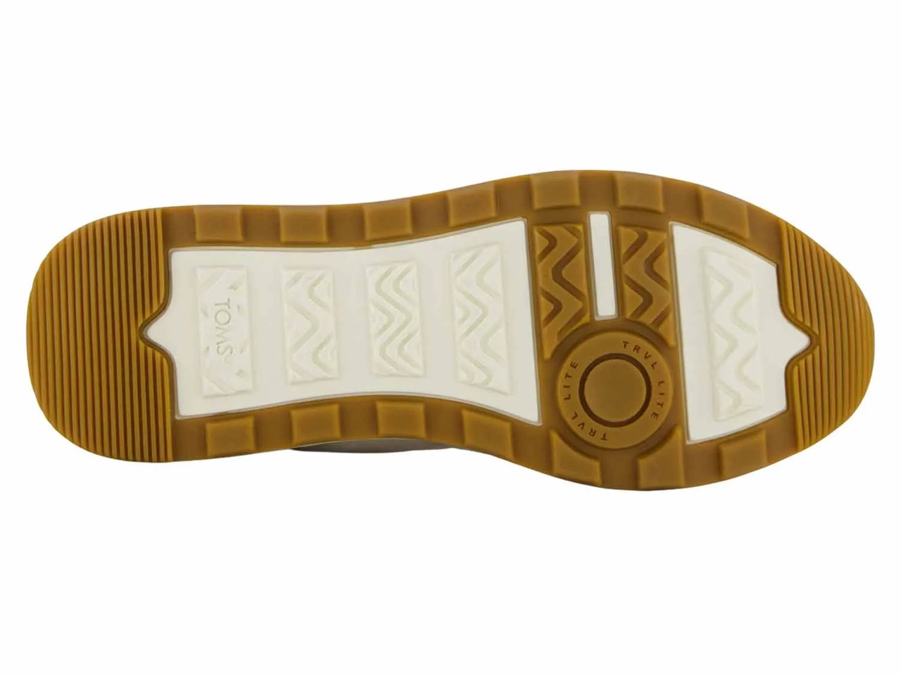 TRVL LITE Retro Sneaker - Women's