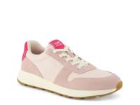 TRVL LITE Retro Sneaker - Women's Light Pink view