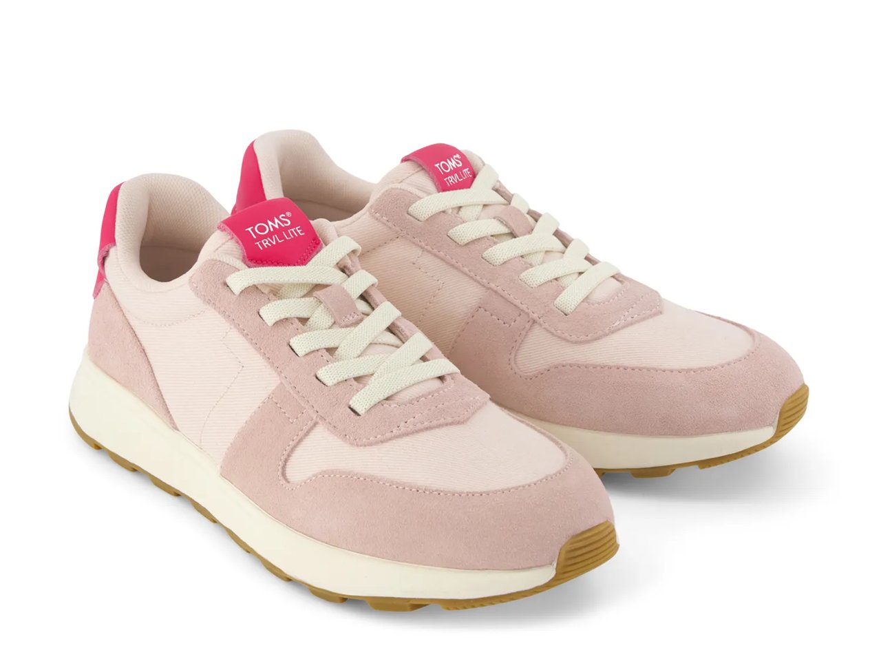 TRVL LITE Retro Sneaker - Women's