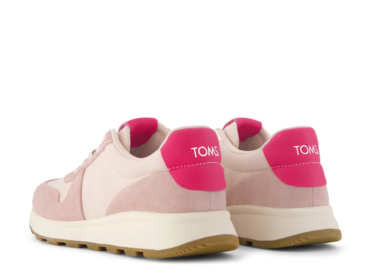TRVL LITE Retro Sneaker - Women's