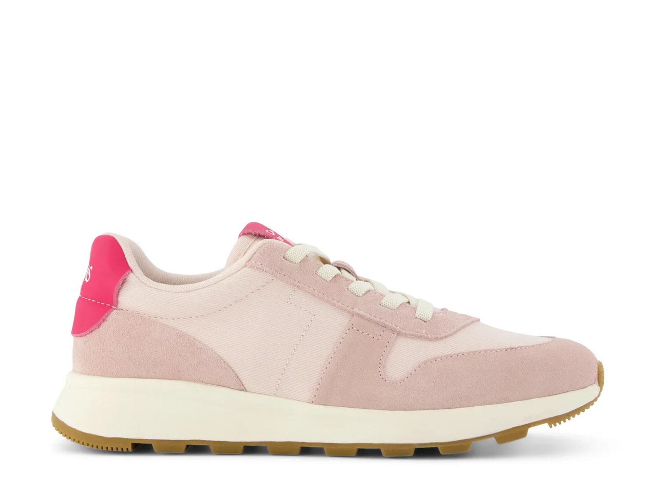 TRVL LITE Retro Sneaker - Women's