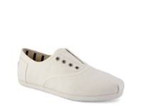 Cordones Plus Slip-On Sneaker - Women's White view