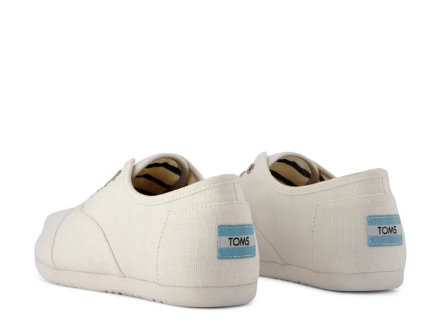 Cordones Plus Slip-On Sneaker - Women's