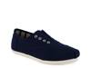 Cordones Plus Slip-On Sneaker - Women's Navy view