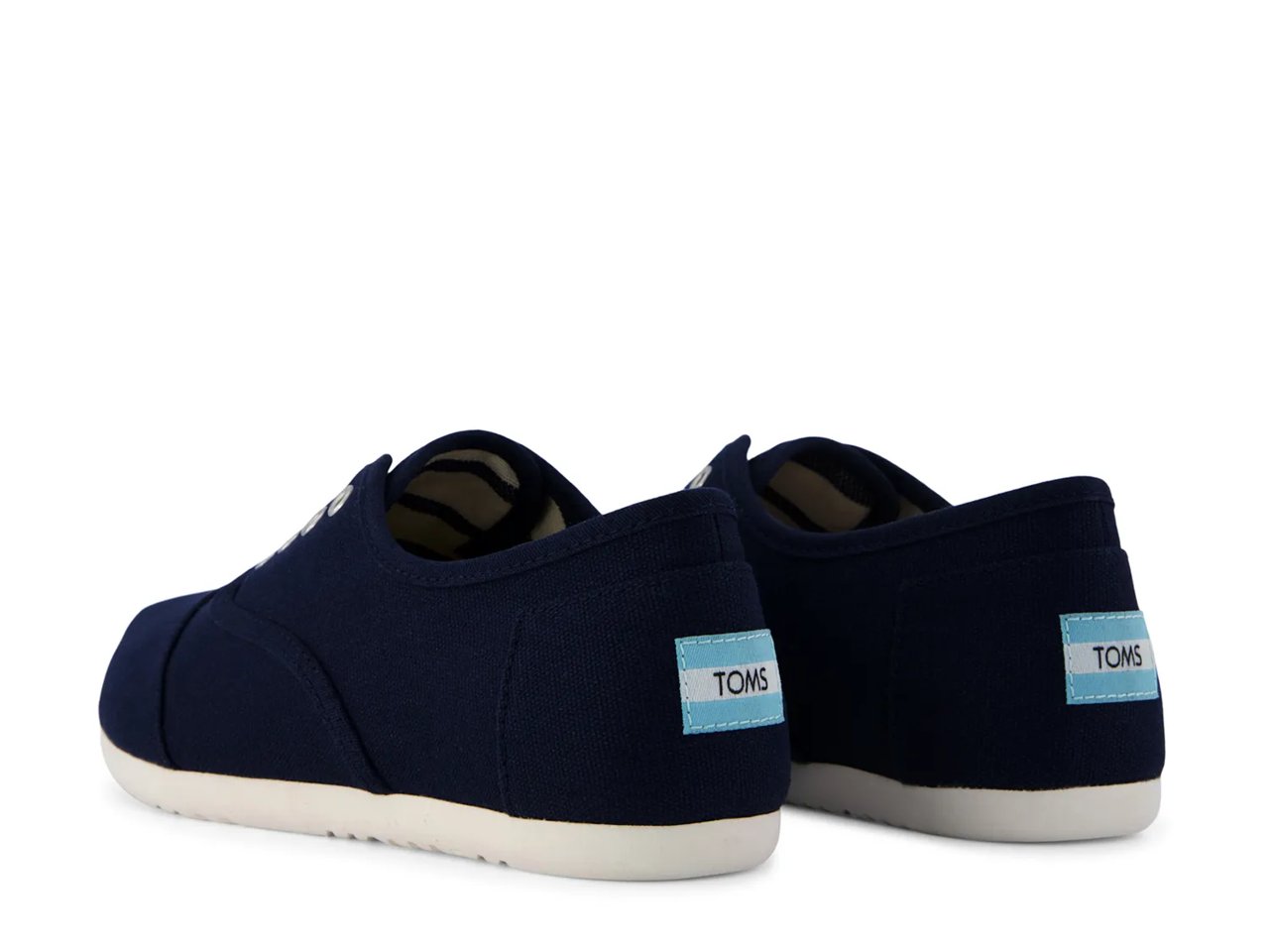 Cordones Plus Slip-On Sneaker - Women's
