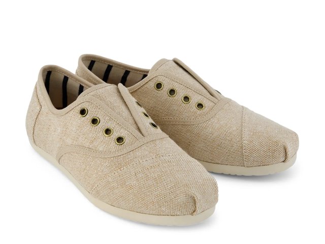 Cordones Plus Slip-On Sneaker - Women's