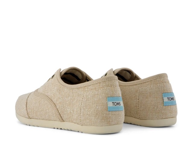 Cordones Plus Slip-On Sneaker - Women's