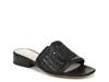 Margot Sandal Black view