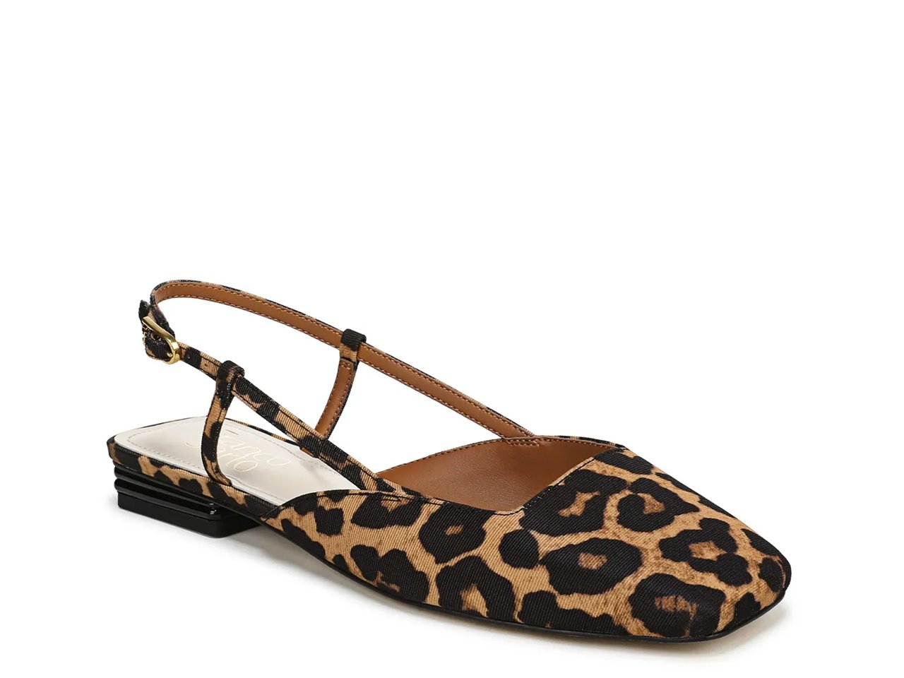 Tadella Flat