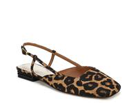 Tadella Flat Dark Brown view