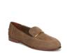 Mirabelle Loafer Warm Taupe view