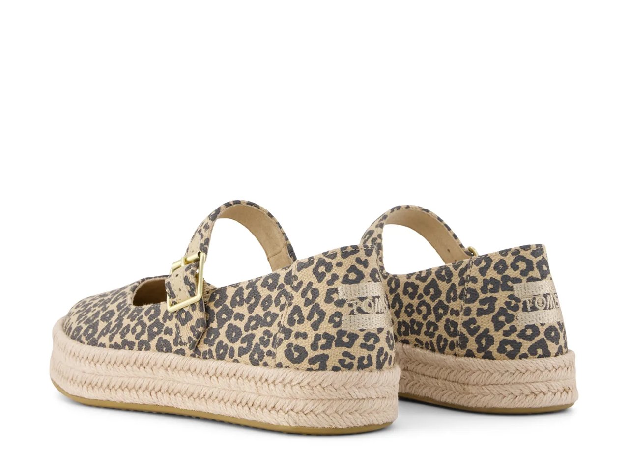 Carolina Espadrille Mary Jane - Women's