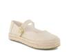 Carolina Espadrille Mary Jane - Women's Gold view