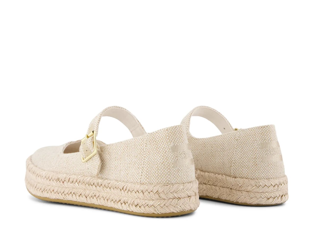 Carolina Espadrille Mary Jane - Women's
