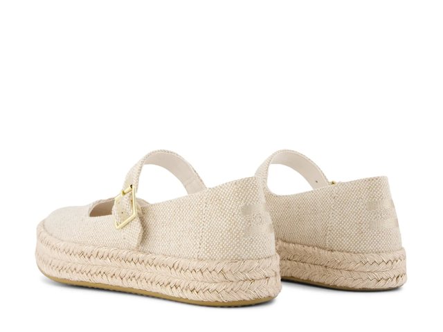 Carolina Espadrille Mary Jane - Women's