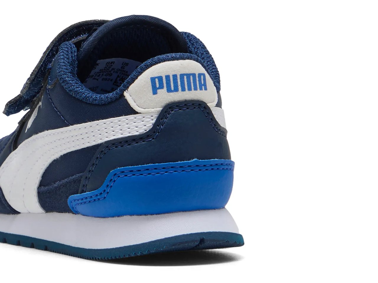 ST Runner v4 Sneaker - Kids'