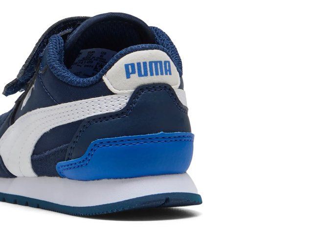 ST Runner v4 Sneaker - Kids'