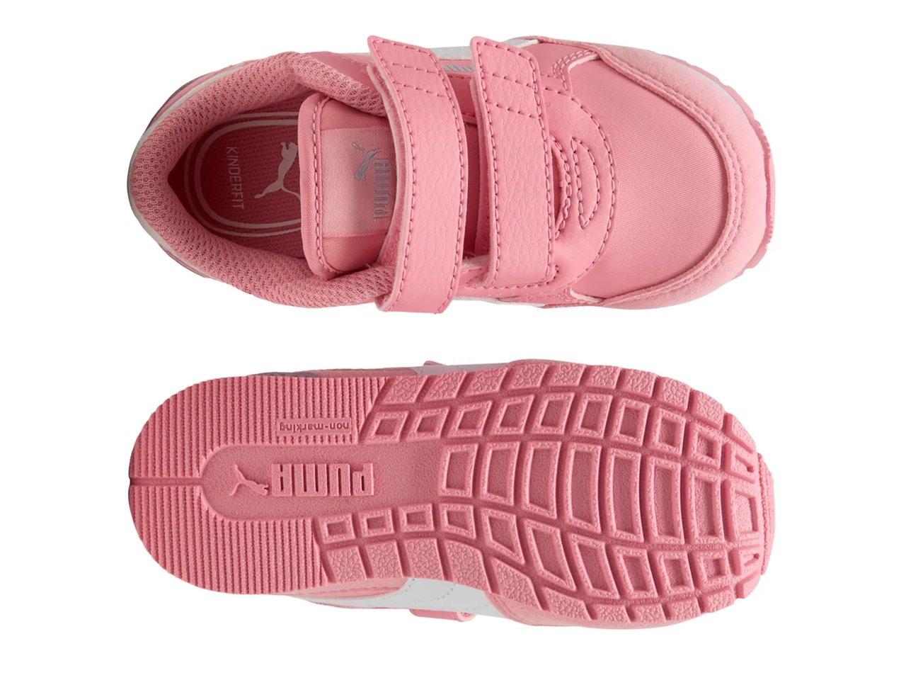 ST Runner v4 Sneaker - Kids'