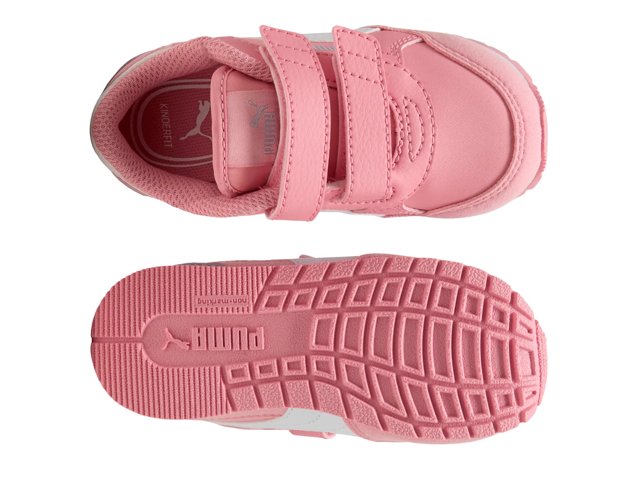 ST Runner v4 Sneaker - Kids'