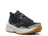 Excursion TR18 Trail Running Shoe - Women's Black/White view