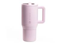 Traveler 20-Oz. Water Bottle Lavender view