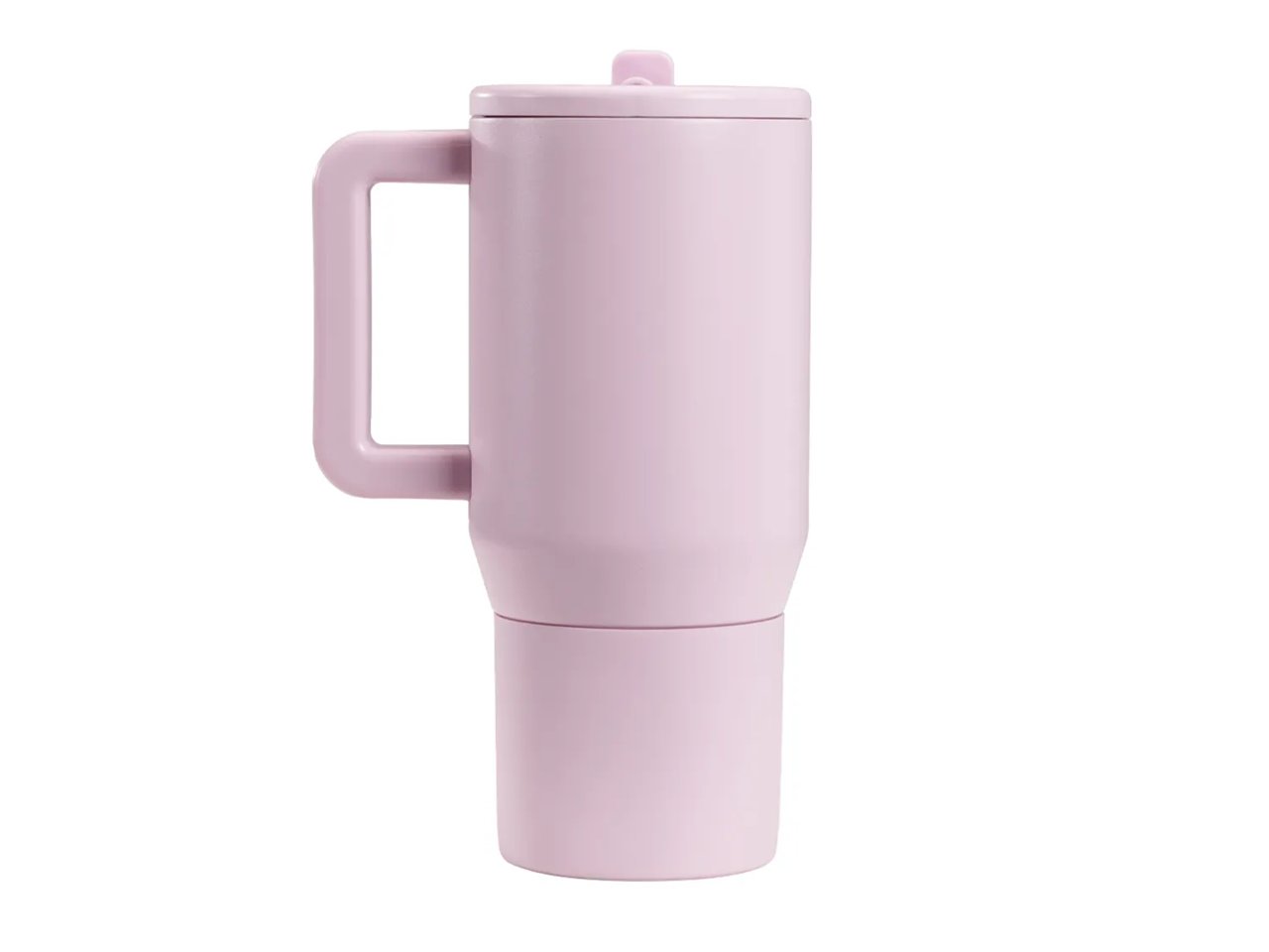 Traveler 20-Oz. Water Bottle