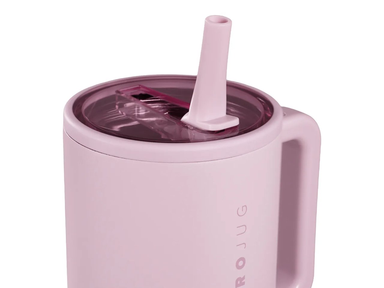 Traveler 20-Oz. Water Bottle