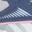 Zig Dynamica Sneaker - Kids' Navy/Light Blue view