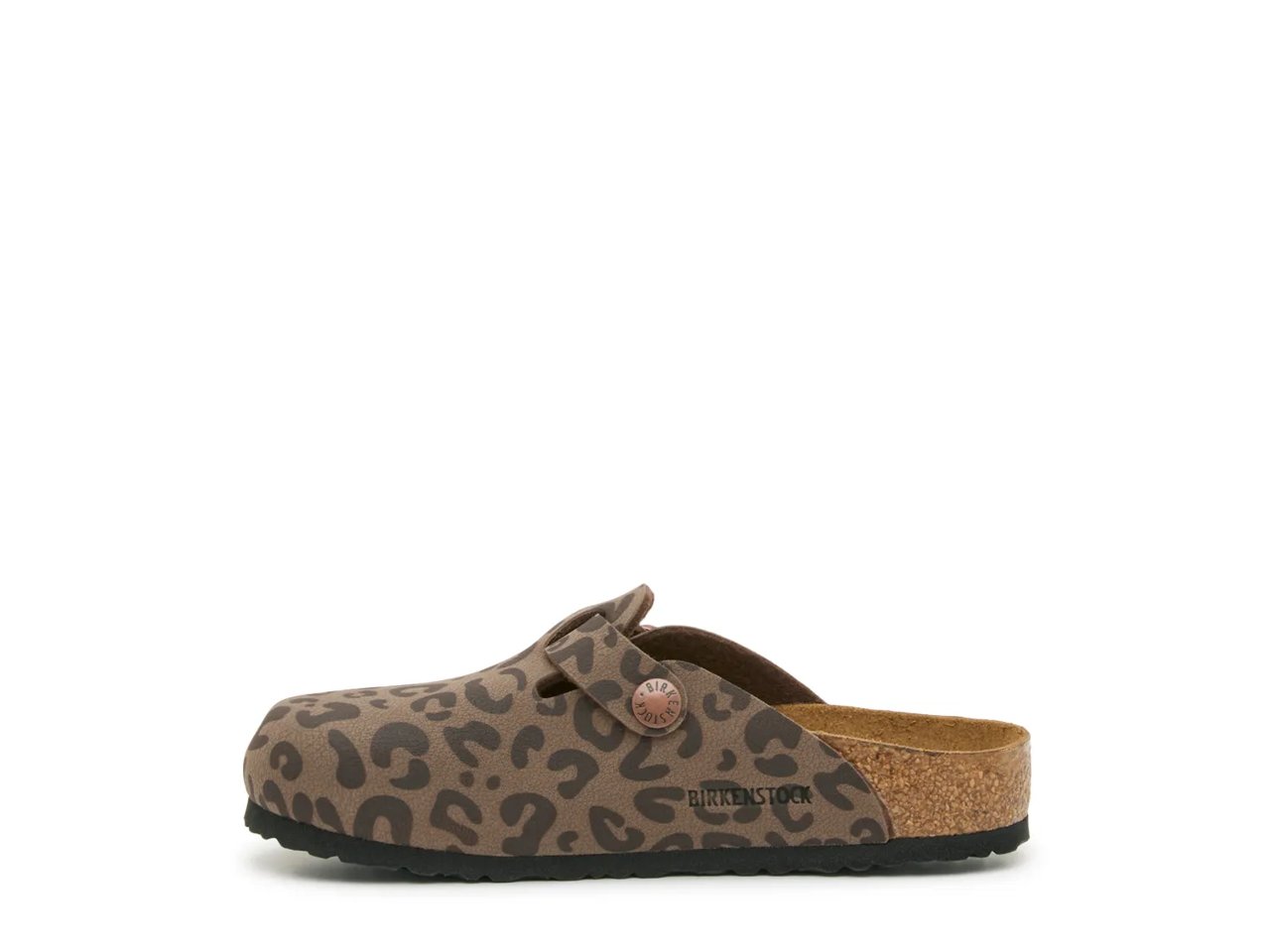 Boston Clog - Kids'