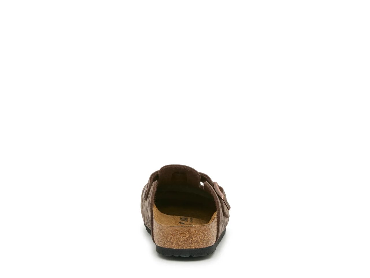 Boston Clog - Kids'